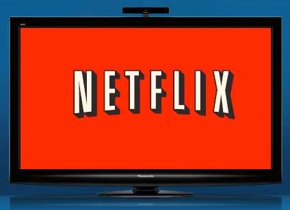 Viera Adds Netflix